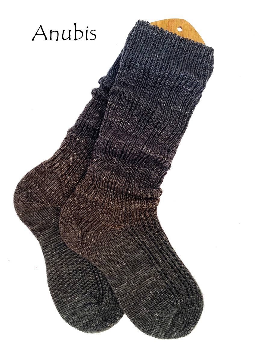 Solemate Ombré Sock Yarn Set: Aurora