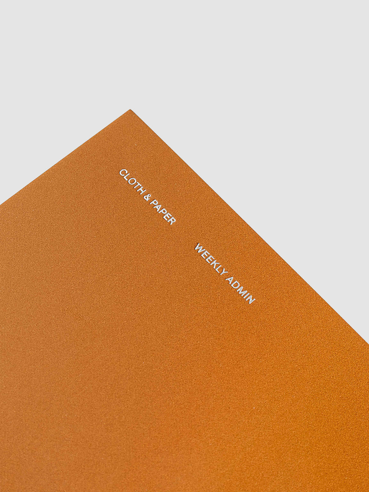 Travel Notebook | Pocket Plus