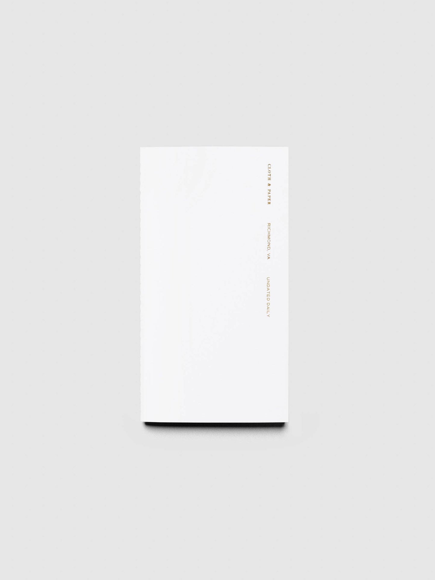 Travel Notebook | Pocket Plus
