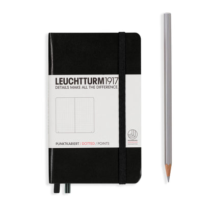 Notebooks - Pocket (A6): Rising Sun / Hardcover / Squared