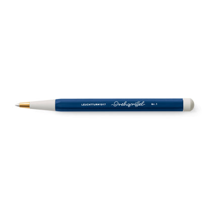 Drehgriffel Nr. 1 - Gel Pen: Stone Blue