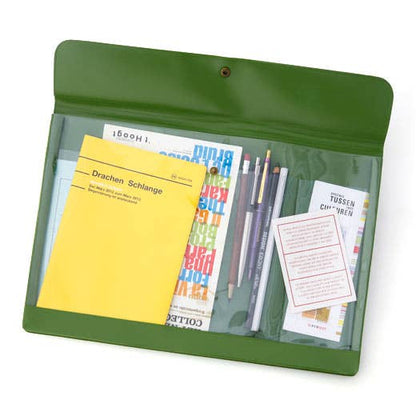 General Purpose Case/ A4