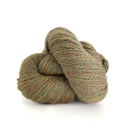 Scout: DK Weight 2 Ply Heathered Yarn