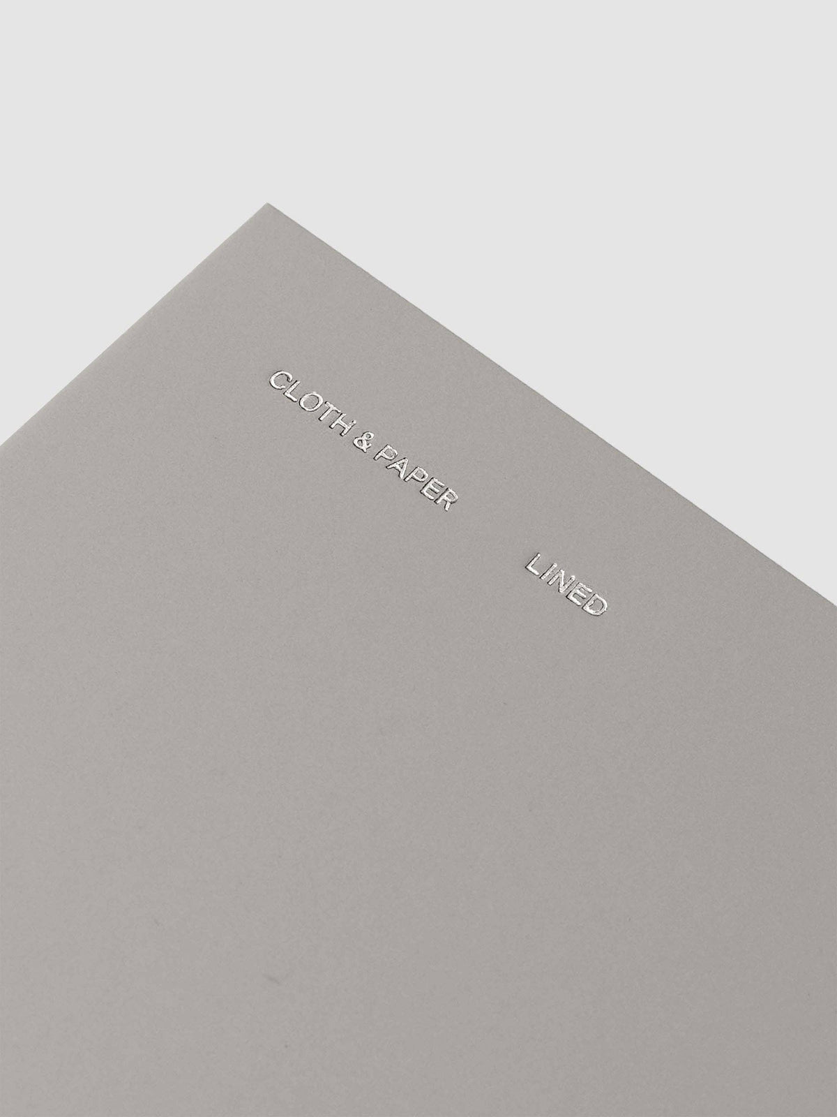 Travel Notebook | Pocket Plus