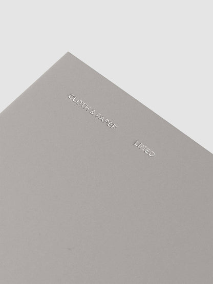 Travel Notebook | Pocket Plus