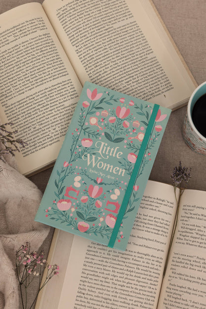 Journal, Little Women