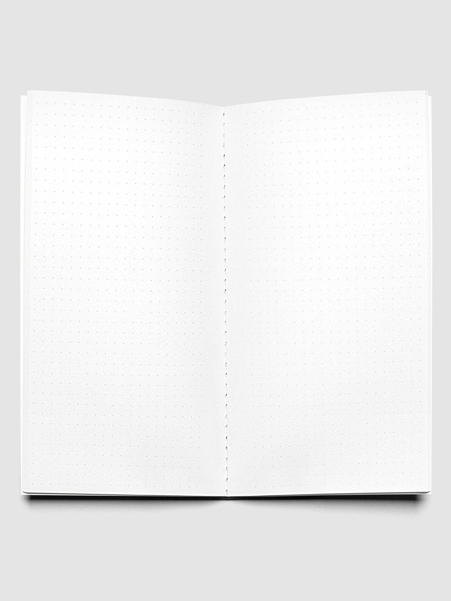 Travel Notebook | A5 Slim