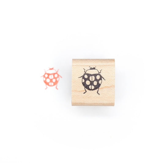 Ladybug Mini Stamp