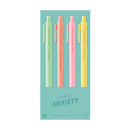 Summer 2026 NEW Jotter Packs!