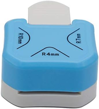 Paper Corner Rounder