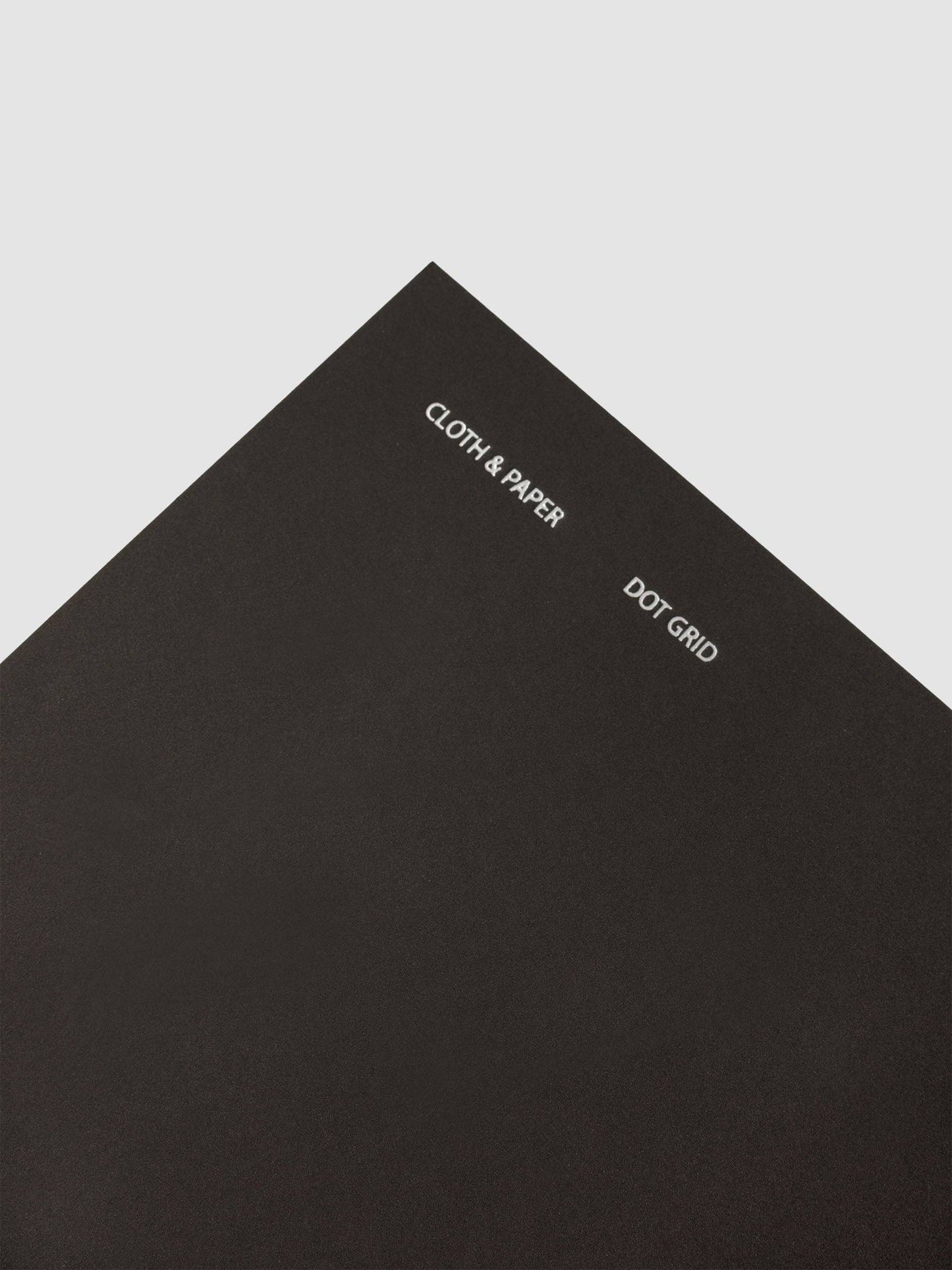 Travel Notebook | A5 Slim