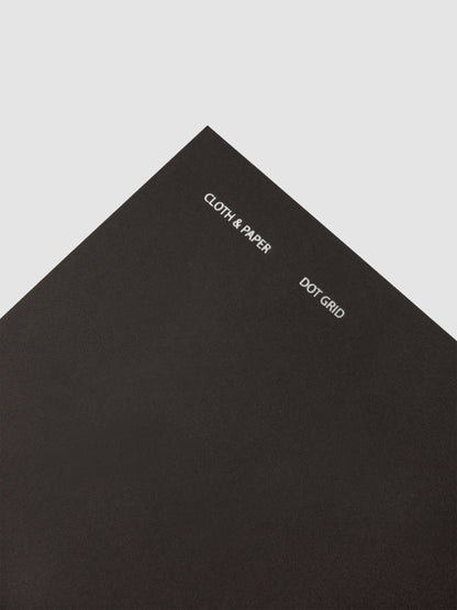 Travel Notebook | A5 Slim