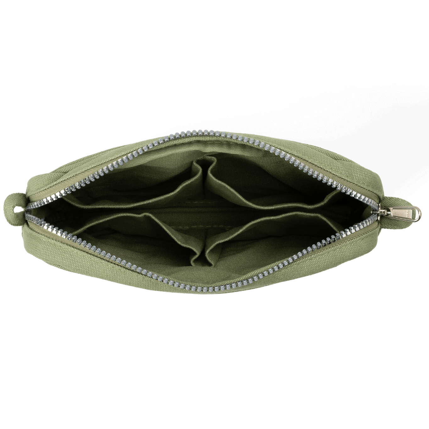 Soolla® Studio Pouch, Ganja Green: Ganja Green