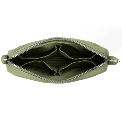Soolla® Studio Pouch, Ganja Green: Ganja Green