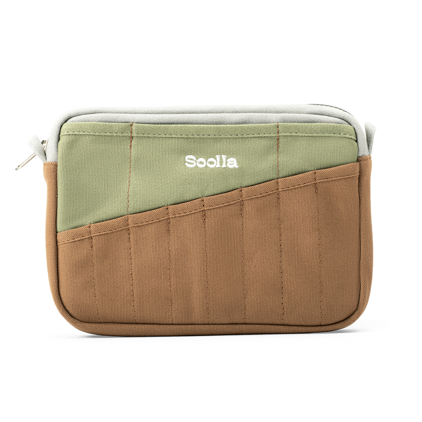 Soolla® Studio Pouch, Good Earth: Good Earth