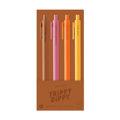 Summer 2026 NEW Jotter Packs!
