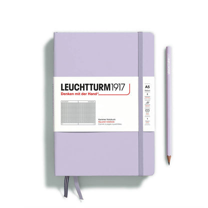 Notebooks - Medium (A5)
