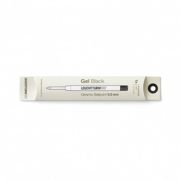 Gel Refill for Drehgriffel Nr. 1 - Pack of 1