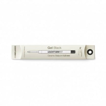 Gel Refill for Drehgriffel Nr. 1 - Pack of 1