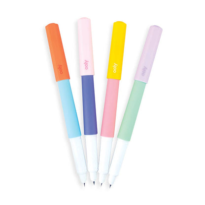 Fab Fountain Pen (Set of 4)