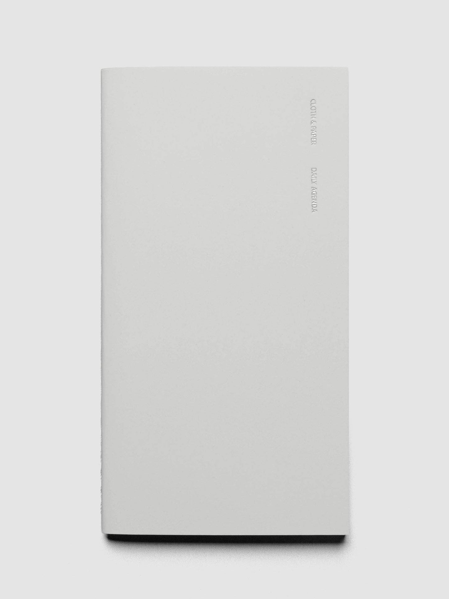 Travel Notebook | Pocket Plus
