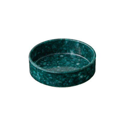 Marble Stacking Tray/ S: Black