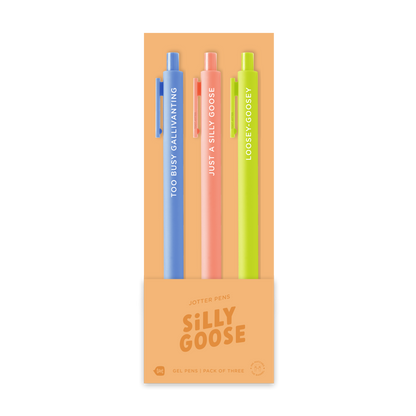 Summer 2026 NEW Jotter Packs!