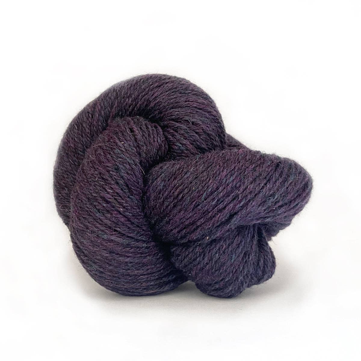 Erin: bulky weight Irish and New Zealand wool: Fawn