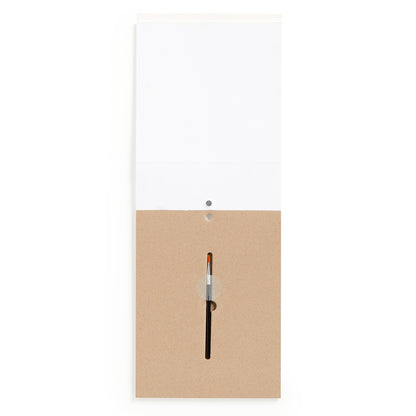 Frank Lloyd Wright Painting Kit