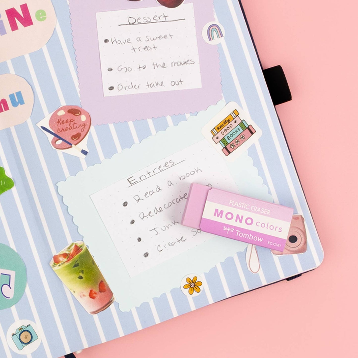 MONO Colors Eraser