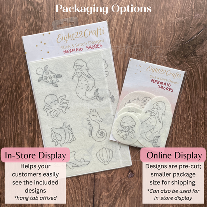 Stick and Stitch Embroidery Designs: Farm Life / Small: 4"x6"