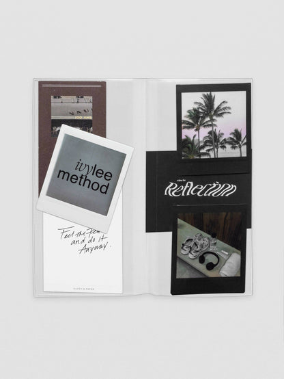 Document Pocket | A5 Slim