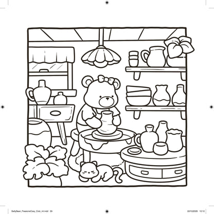 Cozy Crafty