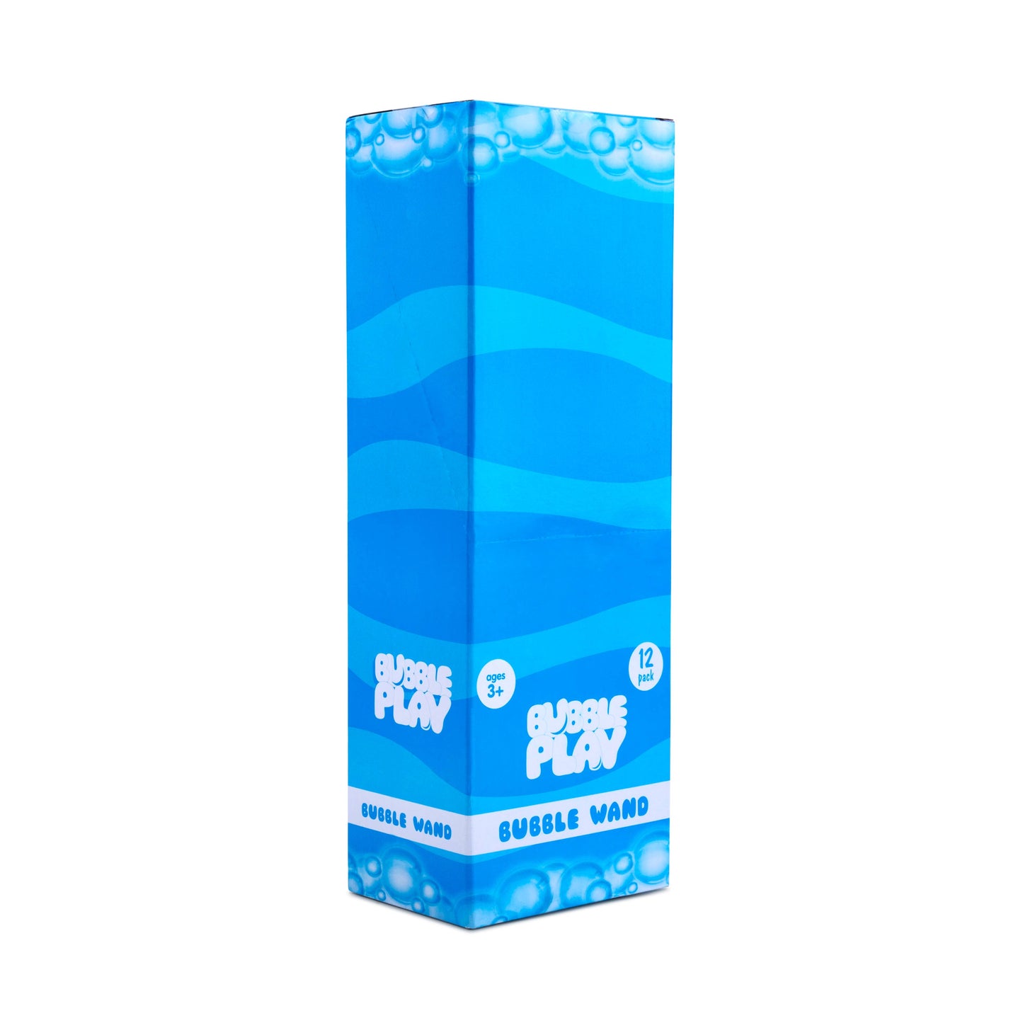 BubblePlay-Big Bubble Wands 4 oz