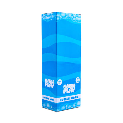 BubblePlay-Big Bubble Wands 4 oz