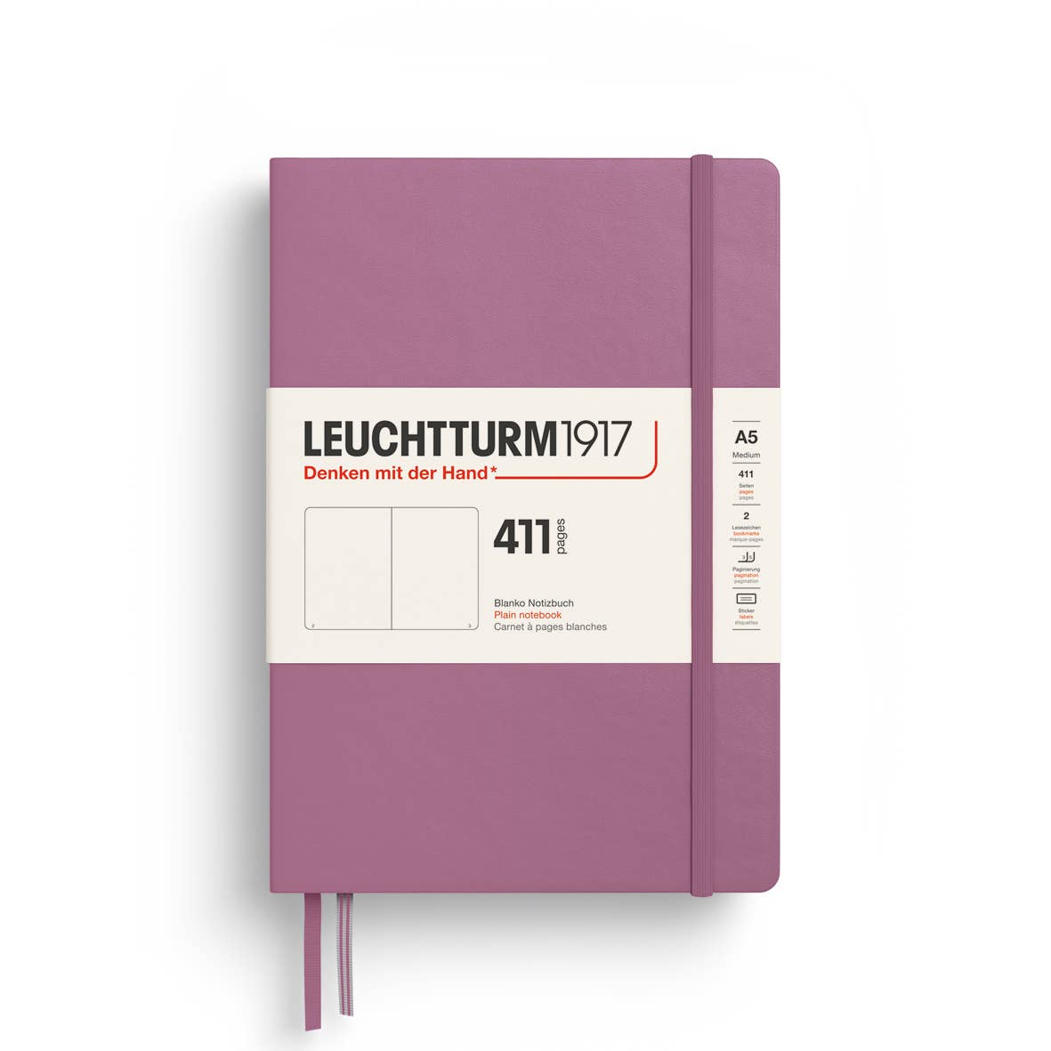 Notebook 411