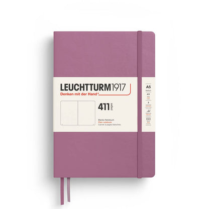 Notebook 411