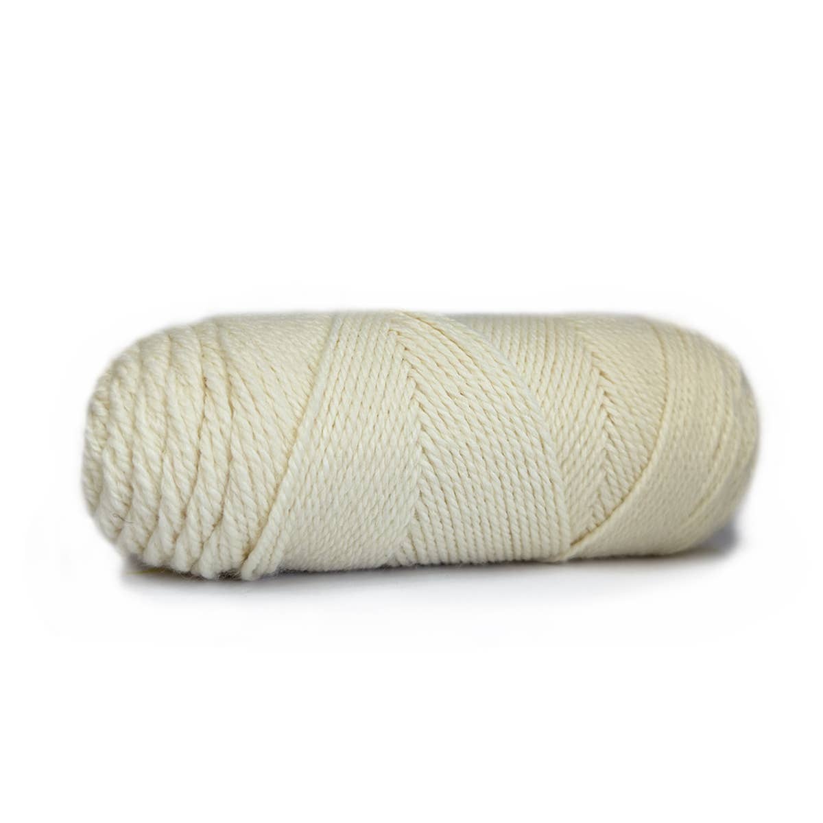Keystone: Easy care acrylic & wool yarn made in the USA: Beet