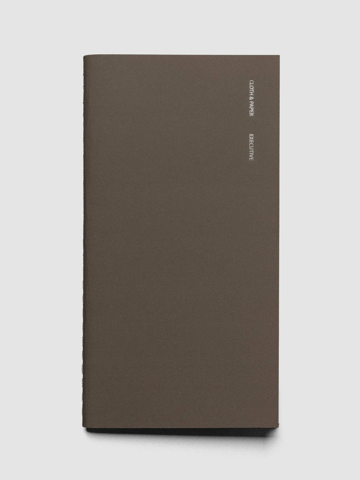 Travel Notebook | Pocket Plus