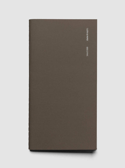 Travel Notebook | Pocket Plus