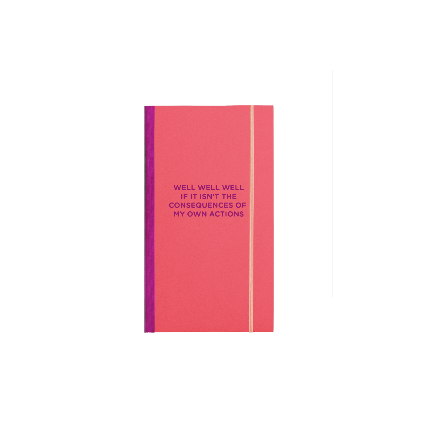 NEW! Skinny Notebooks