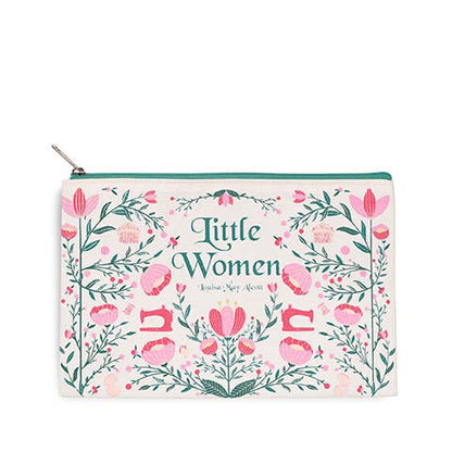 Pencil Pouch, Little Women