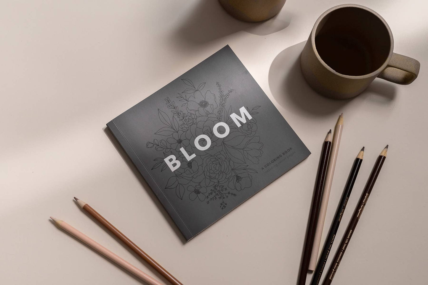 Bloom (Mini)