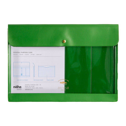 General Purpose Case/ A4