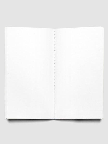 Travel Notebook | Pocket Plus