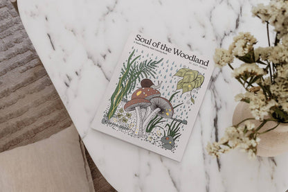 Soul Of The Woodland