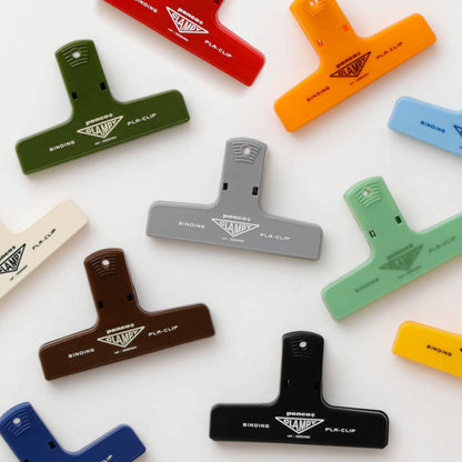 Plastic Clip