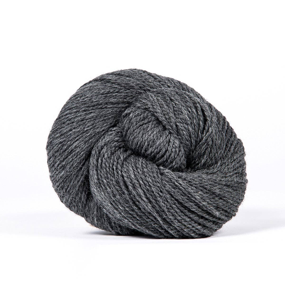 Scout: DK Weight 2 Ply Heathered Yarn