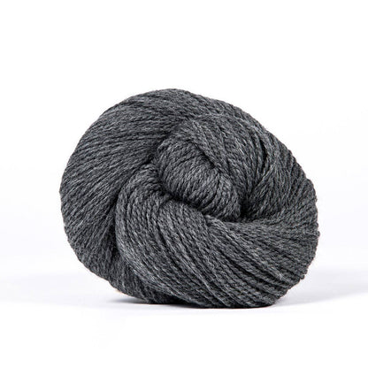 Scout: DK Weight 2 Ply Heathered Yarn