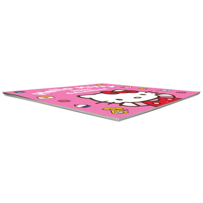 2026 Hello Kitty Playful Pink Calendar 12" x 12" Calendar